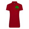 OFFER Women's Pro Polo Shirt x10 Thumbnail