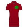 OFFER Women's Pro Polo Shirt x10 Thumbnail