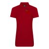 OFFER Women's Pro Polo Shirt x10 Thumbnail