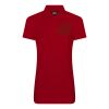 OFFER Women's Pro Polo Shirt x10 Thumbnail