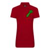 OFFER Women's Pro Polo Shirt x10 Thumbnail