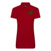 OFFER Women's Pro Polo Shirt x10 Thumbnail