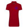 OFFER Women's Pro Polo Shirt x10 Thumbnail