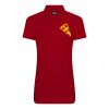 OFFER Women's Pro Polo Shirt x10 Thumbnail
