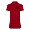 OFFER Women's Pro Polo Shirt x10 Thumbnail