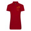 OFFER Women's Pro Polo Shirt x10 Thumbnail