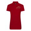 OFFER Women's Pro Polo Shirt x10 Thumbnail
