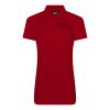 OFFER Women's Pro Polo Shirt x10 Thumbnail