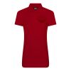 OFFER Women's Pro Polo Shirt x10 Thumbnail