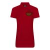 OFFER Women's Pro Polo Shirt x10 Thumbnail