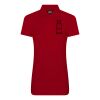 OFFER Women's Pro Polo Shirt x10 Thumbnail