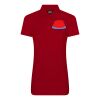 OFFER Women's Pro Polo Shirt x10 Thumbnail