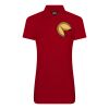 OFFER Women's Pro Polo Shirt x10 Thumbnail