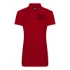 OFFER Women's Pro Polo Shirt x10 Thumbnail