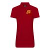 OFFER Women's Pro Polo Shirt x10 Thumbnail