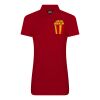 OFFER Women's Pro Polo Shirt x10 Thumbnail