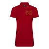 OFFER Women's Pro Polo Shirt x10 Thumbnail