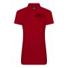 OFFER Women's Pro Polo Shirt x10 Thumbnail
