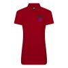 OFFER Women's Pro Polo Shirt x10 Thumbnail