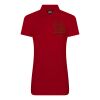 OFFER Women's Pro Polo Shirt x10 Thumbnail