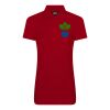 OFFER Women's Pro Polo Shirt x10 Thumbnail