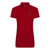 OFFER Women's Pro Polo Shirt x10 Thumbnail