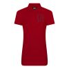 OFFER Women's Pro Polo Shirt x10 Thumbnail