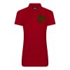 OFFER Women's Pro Polo Shirt x10 Thumbnail