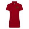 OFFER Women's Pro Polo Shirt x10 Thumbnail