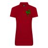 OFFER Women's Pro Polo Shirt x10 Thumbnail