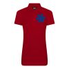 OFFER Women's Pro Polo Shirt x10 Thumbnail