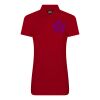 OFFER Women's Pro Polo Shirt x10 Thumbnail