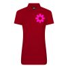 OFFER Women's Pro Polo Shirt x10 Thumbnail