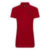 OFFER Women's Pro Polo Shirt x10 Thumbnail