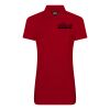OFFER Women's Pro Polo Shirt x10 Thumbnail
