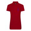OFFER Women's Pro Polo Shirt x10 Thumbnail