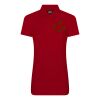 OFFER Women's Pro Polo Shirt x10 Thumbnail