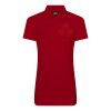 OFFER Women's Pro Polo Shirt x10 Thumbnail