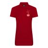 OFFER Women's Pro Polo Shirt x10 Thumbnail