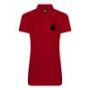 OFFER Women's Pro Polo Shirt x10 Thumbnail