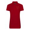 OFFER Women's Pro Polo Shirt x10 Thumbnail