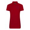 OFFER Women's Pro Polo Shirt x10 Thumbnail
