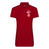OFFER Women's Pro Polo Shirt x10 Thumbnail