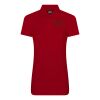 OFFER Women's Pro Polo Shirt x10 Thumbnail