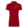OFFER Women's Pro Polo Shirt x10 Thumbnail