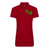 OFFER Women's Pro Polo Shirt x10 Thumbnail