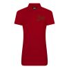 OFFER Women's Pro Polo Shirt x10 Thumbnail