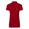 OFFER Women's Pro Polo Shirt x10 Thumbnail
