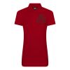 OFFER Women's Pro Polo Shirt x10 Thumbnail