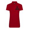 OFFER Women's Pro Polo Shirt x10 Thumbnail